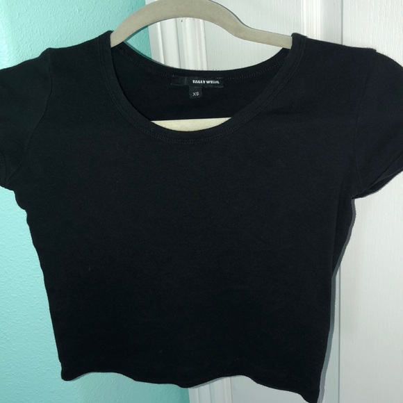 Crop top bundle - Picture 2 of 5